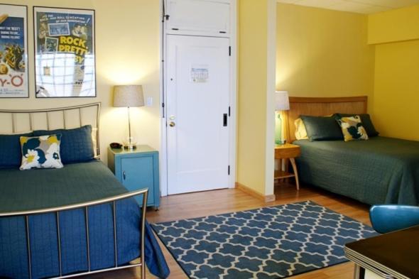 Fountainview Inn إنديانابوليس المظهر الخارجي الصورة