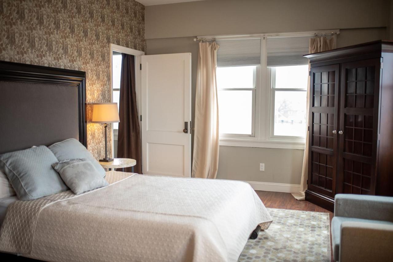 Fountainview Inn إنديانابوليس المظهر الخارجي الصورة
