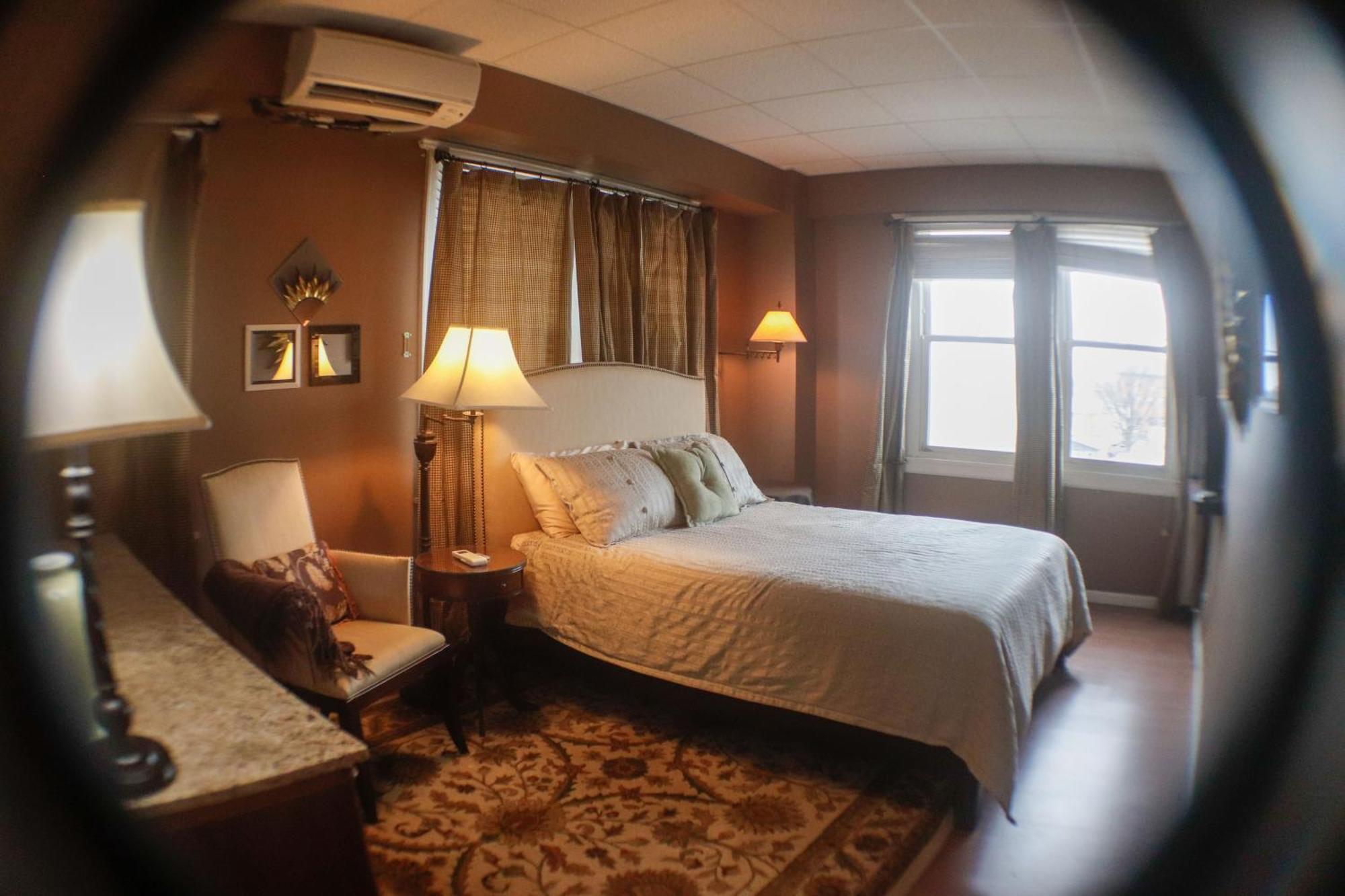 Fountainview Inn إنديانابوليس المظهر الخارجي الصورة