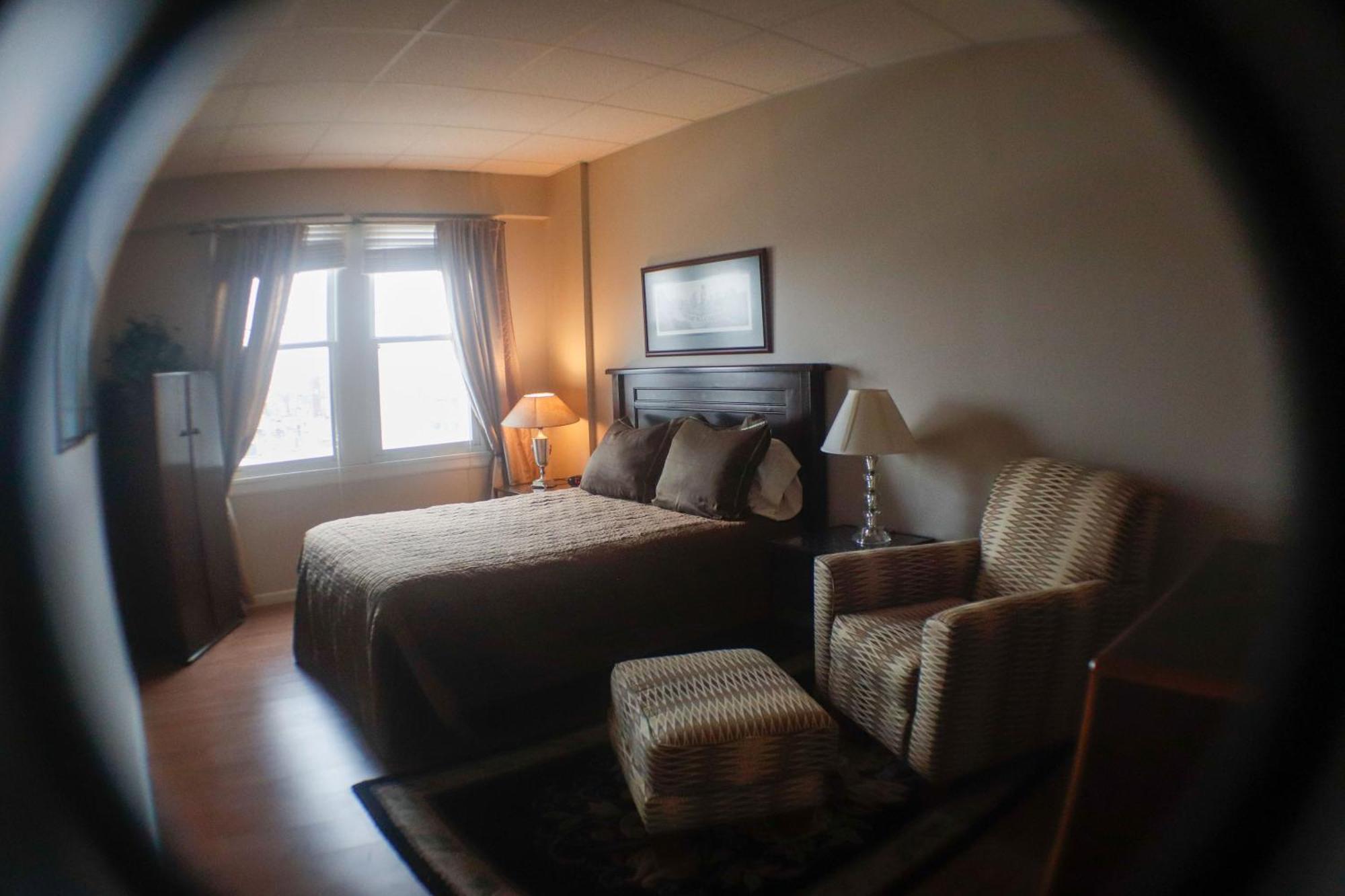 Fountainview Inn إنديانابوليس المظهر الخارجي الصورة