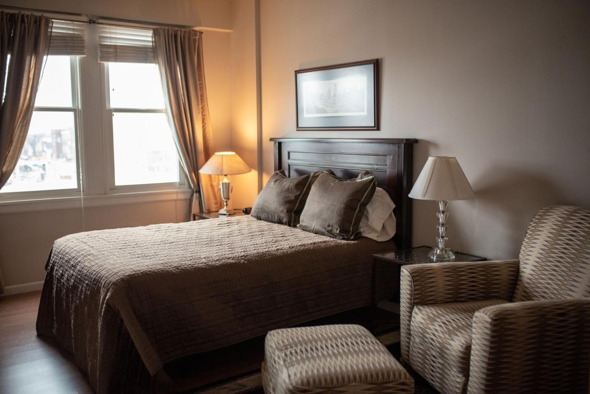Fountainview Inn إنديانابوليس المظهر الخارجي الصورة