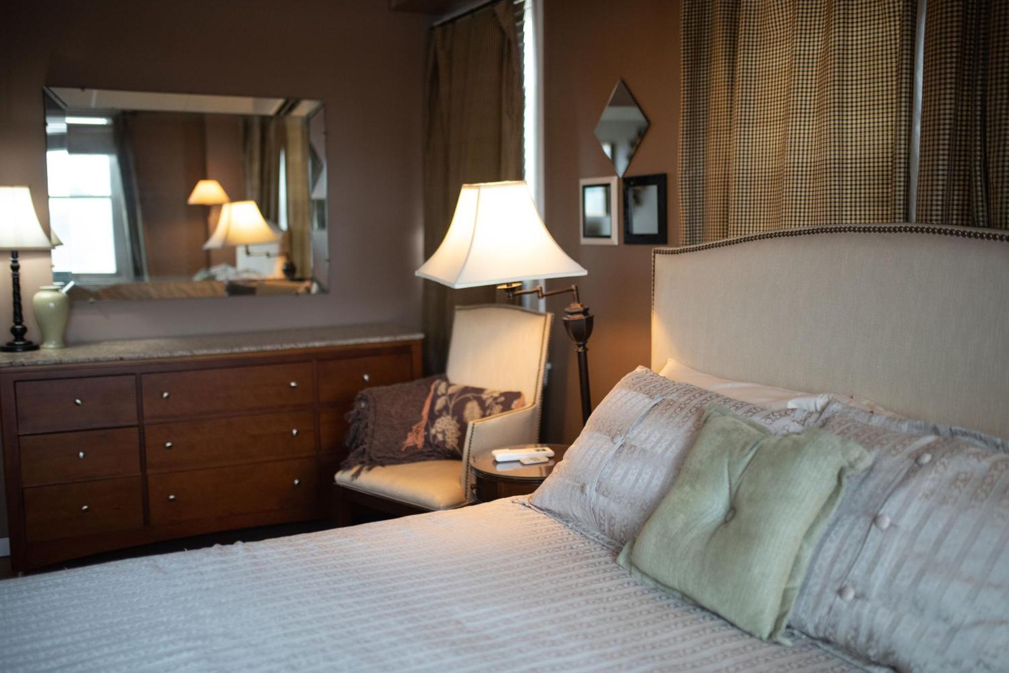 Fountainview Inn إنديانابوليس المظهر الخارجي الصورة