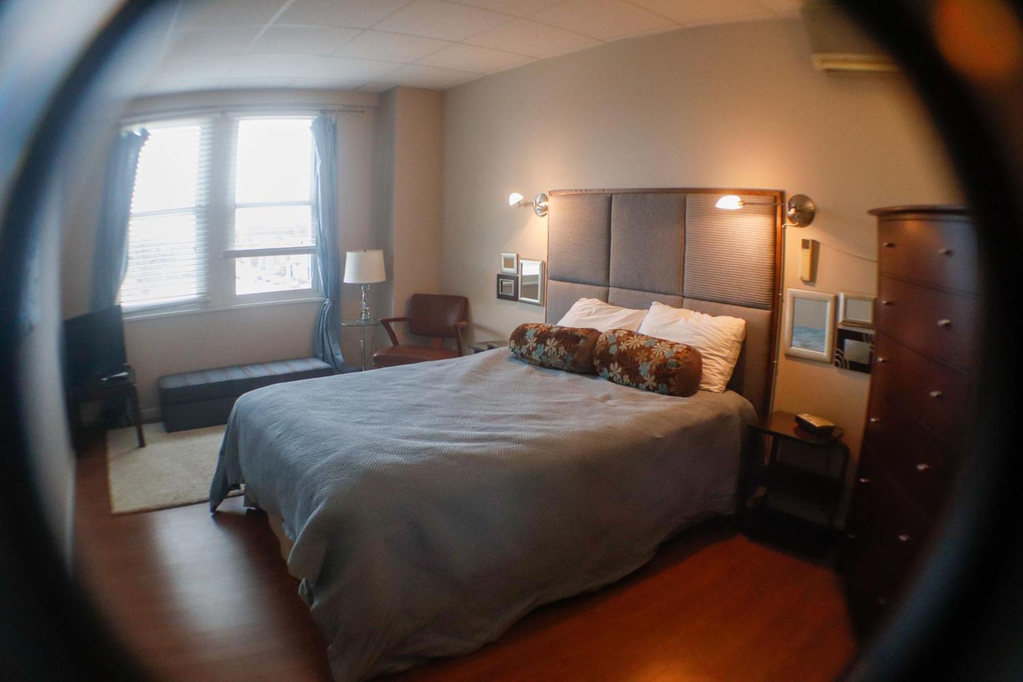 Fountainview Inn إنديانابوليس المظهر الخارجي الصورة