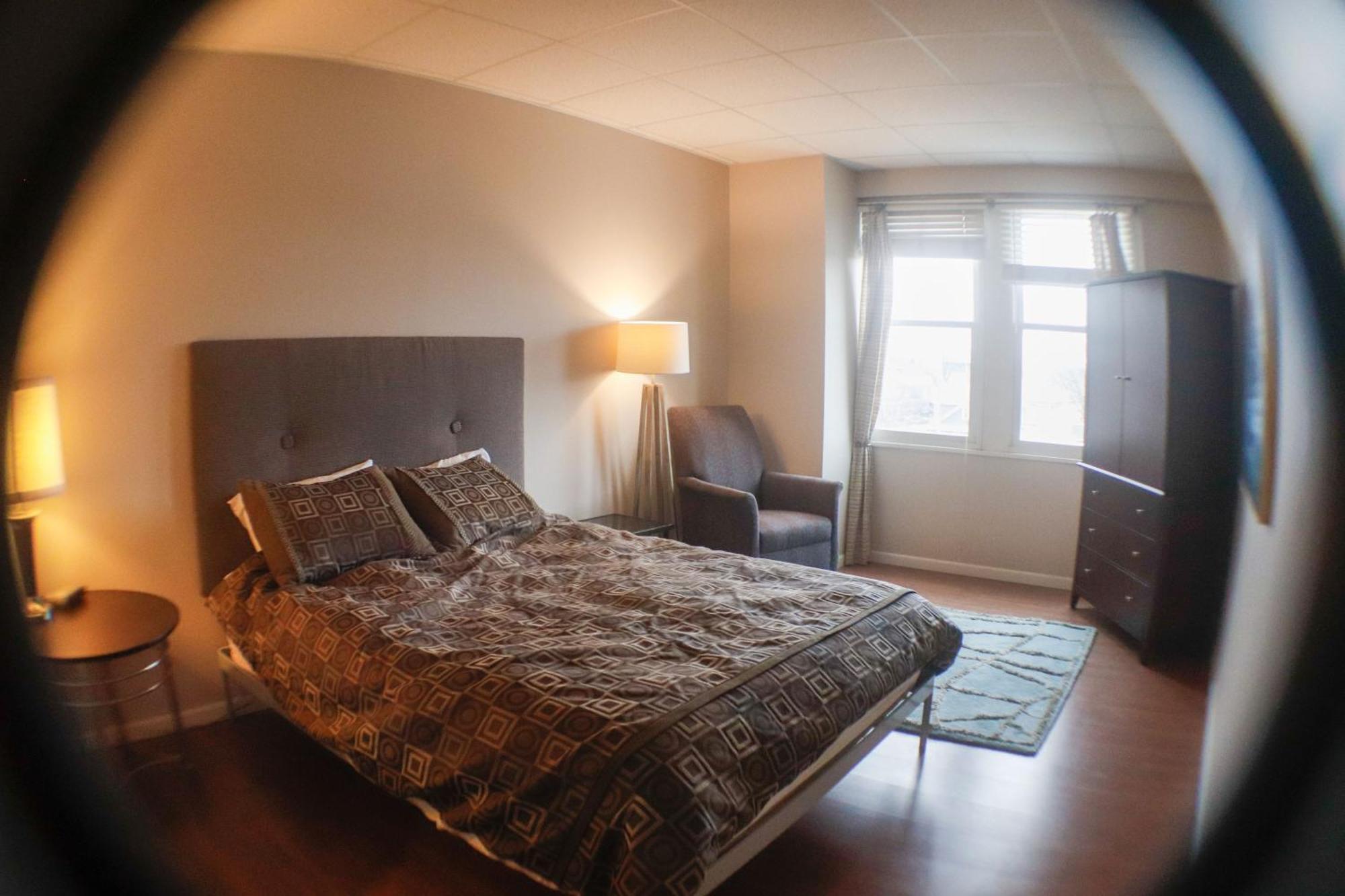Fountainview Inn إنديانابوليس المظهر الخارجي الصورة
