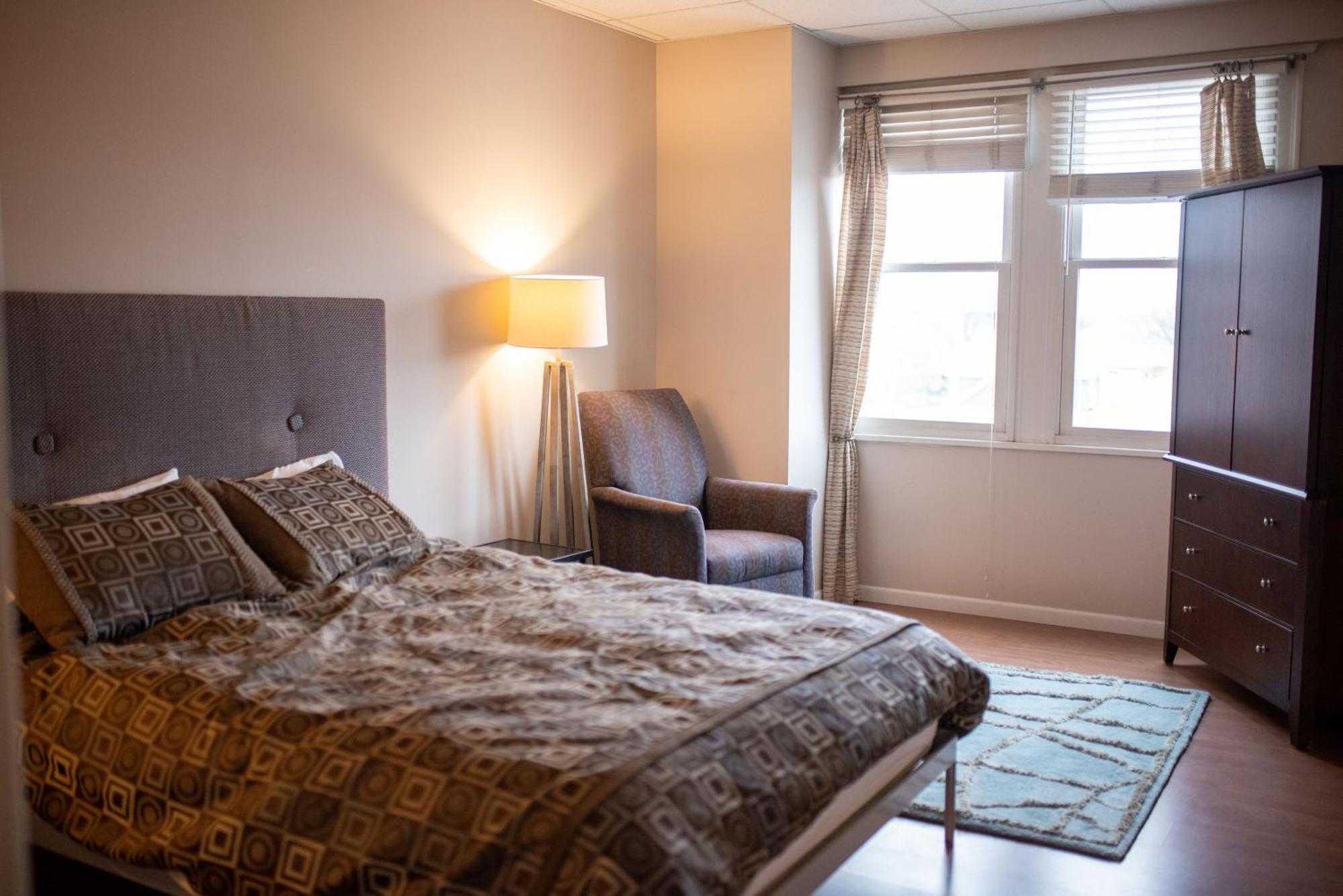 Fountainview Inn إنديانابوليس المظهر الخارجي الصورة