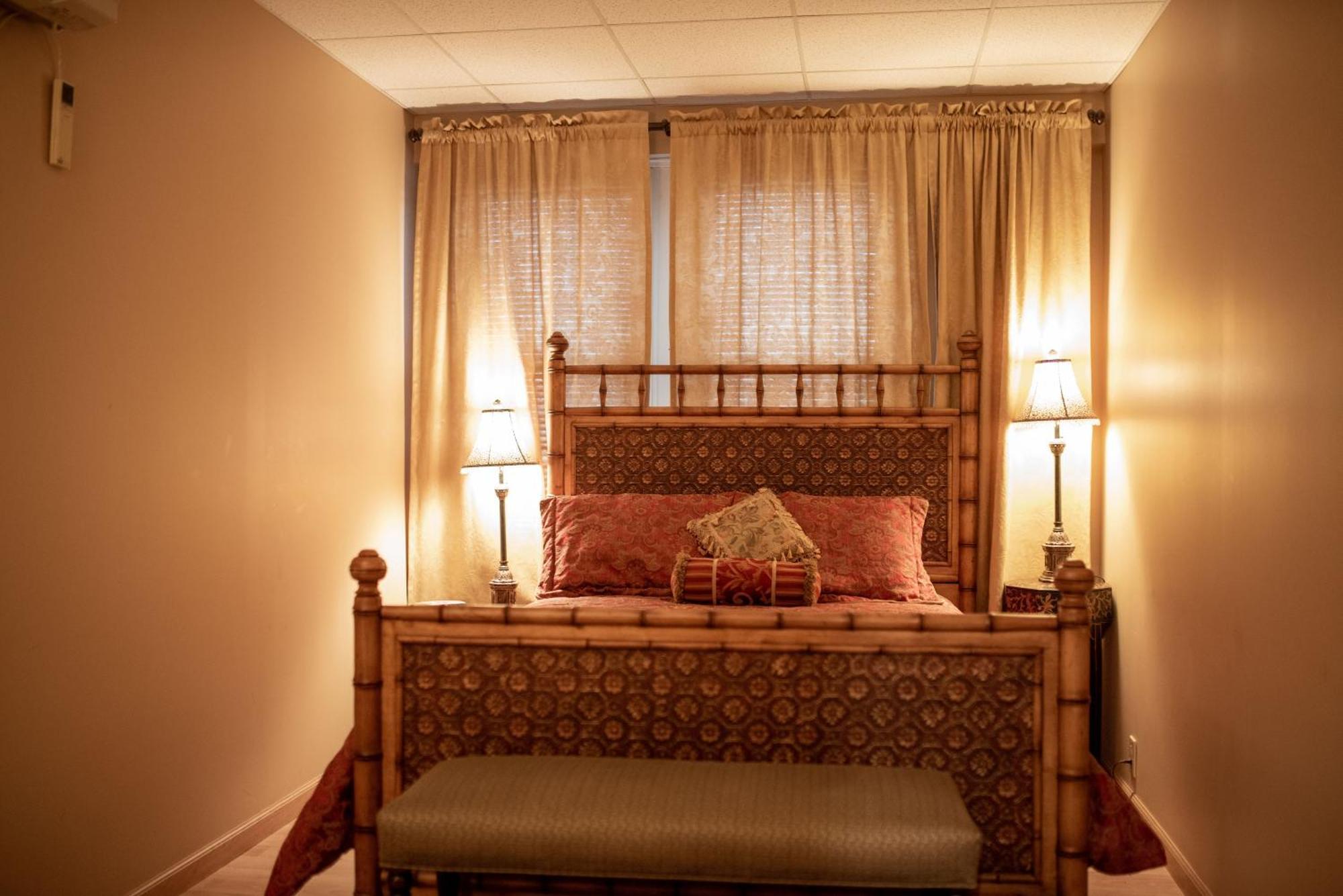 Fountainview Inn إنديانابوليس المظهر الخارجي الصورة