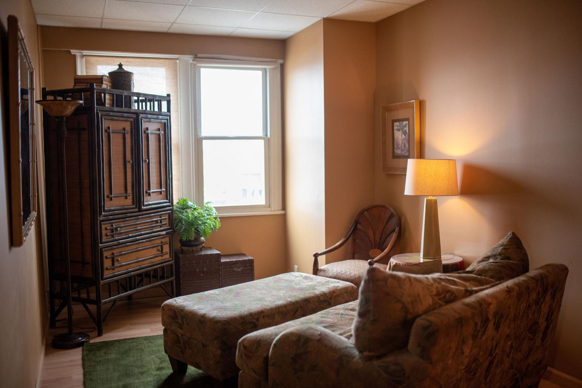 Fountainview Inn إنديانابوليس المظهر الخارجي الصورة
