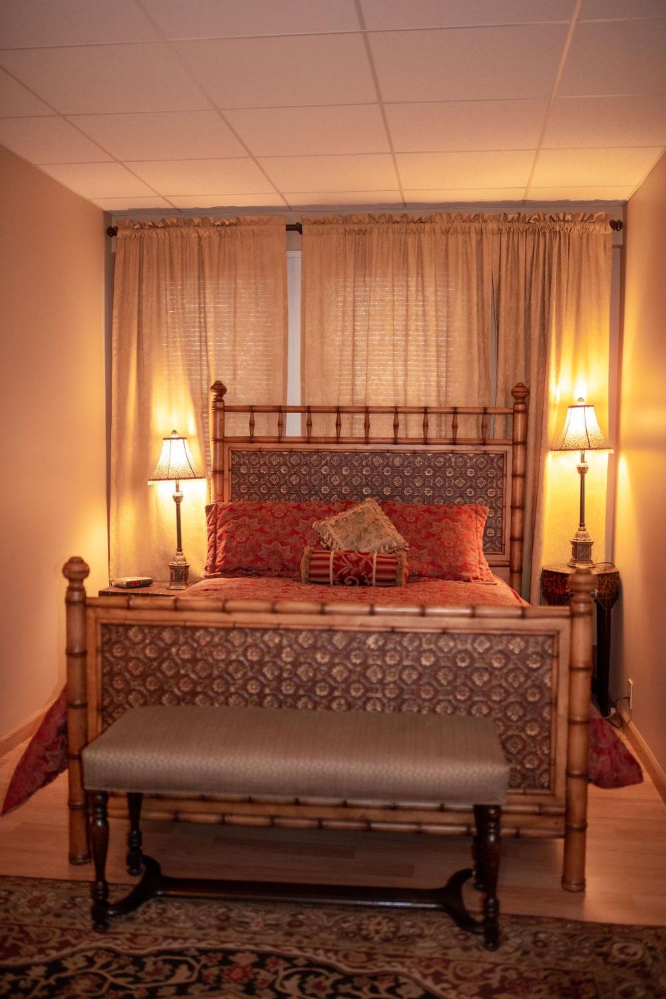 Fountainview Inn إنديانابوليس المظهر الخارجي الصورة