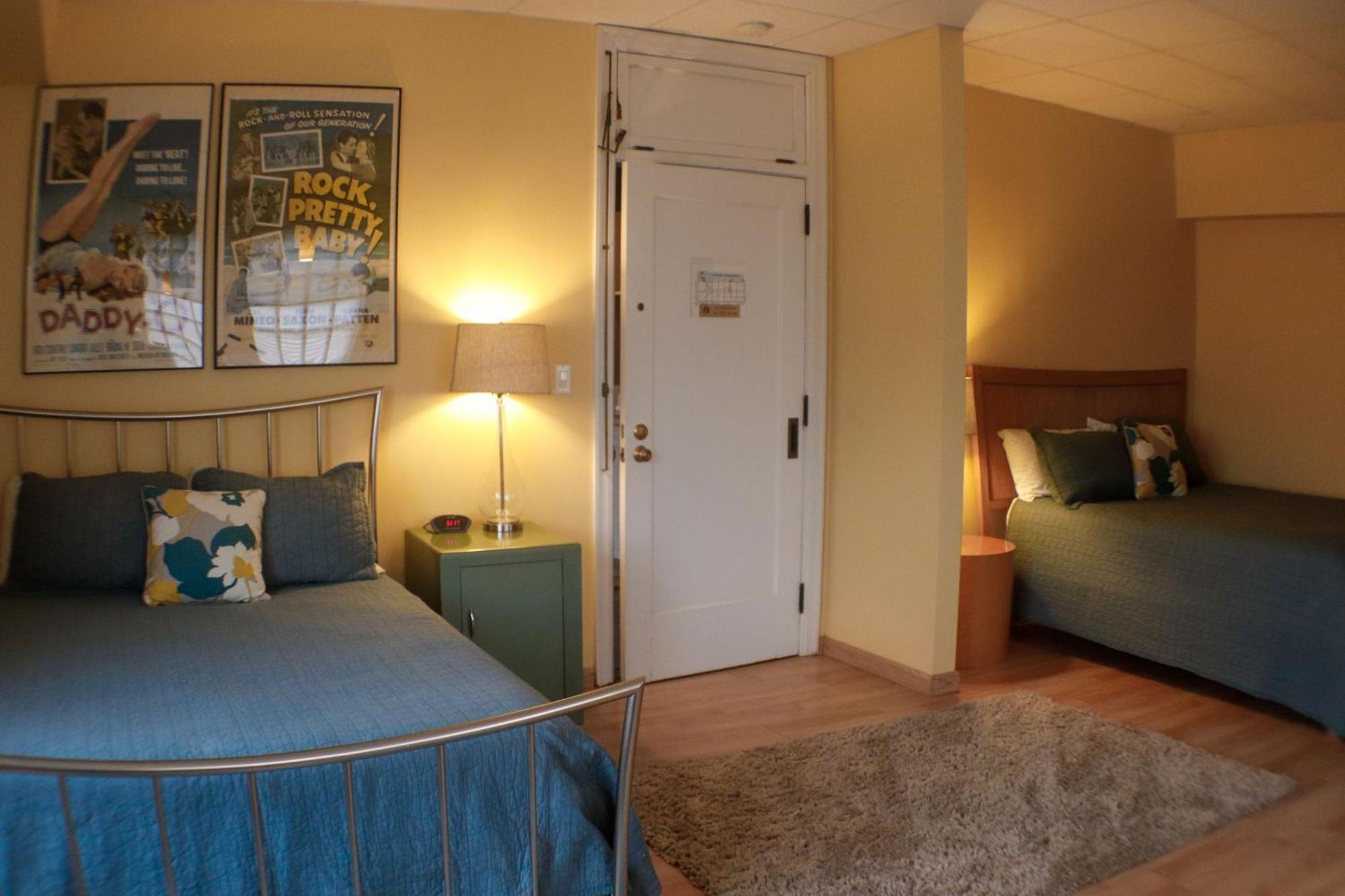 Fountainview Inn إنديانابوليس المظهر الخارجي الصورة