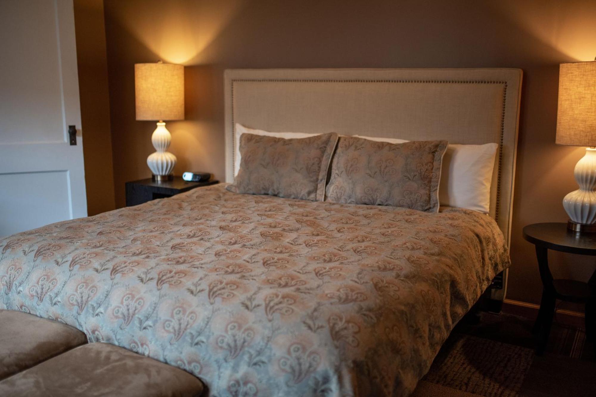 Fountainview Inn إنديانابوليس المظهر الخارجي الصورة