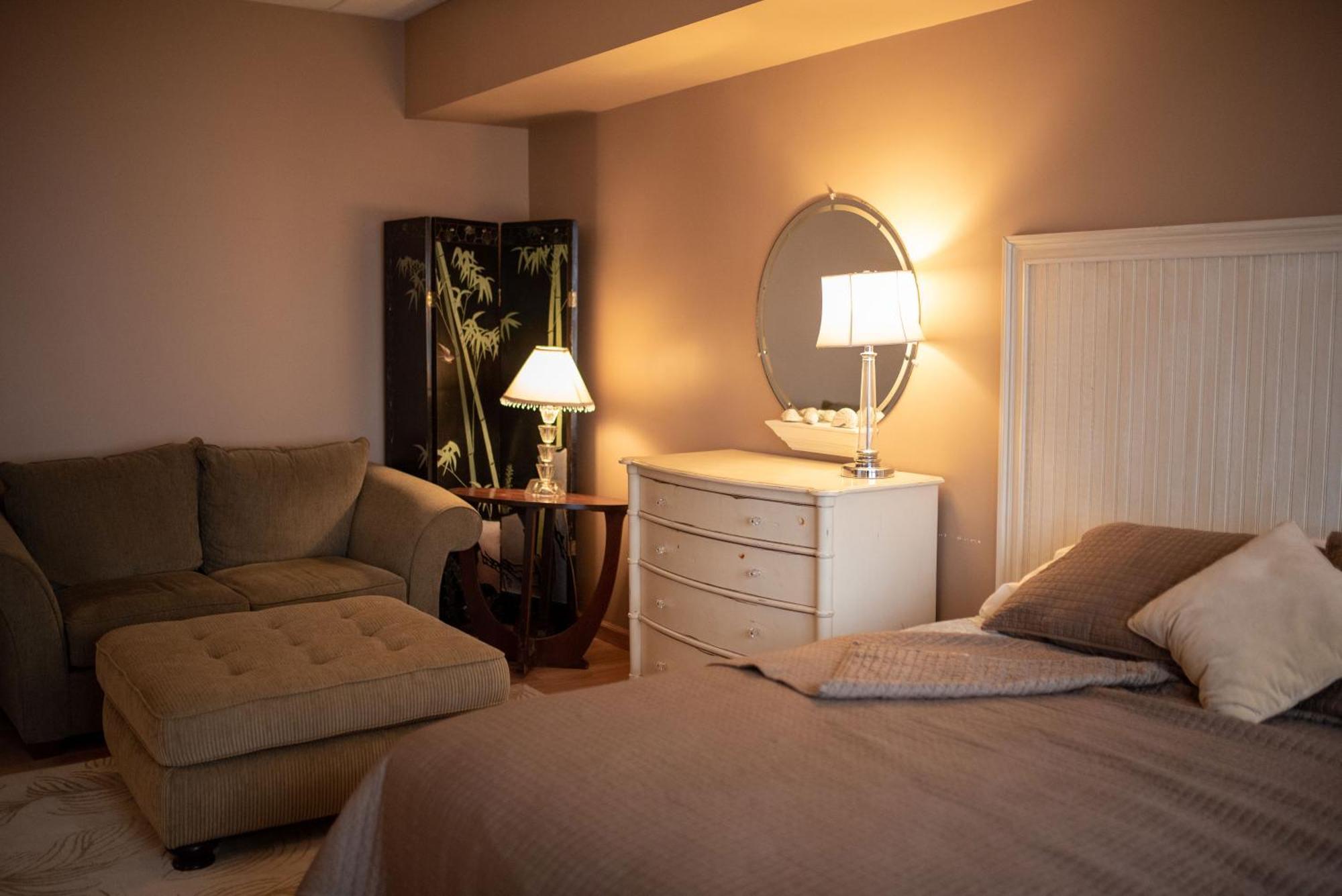 Fountainview Inn إنديانابوليس المظهر الخارجي الصورة