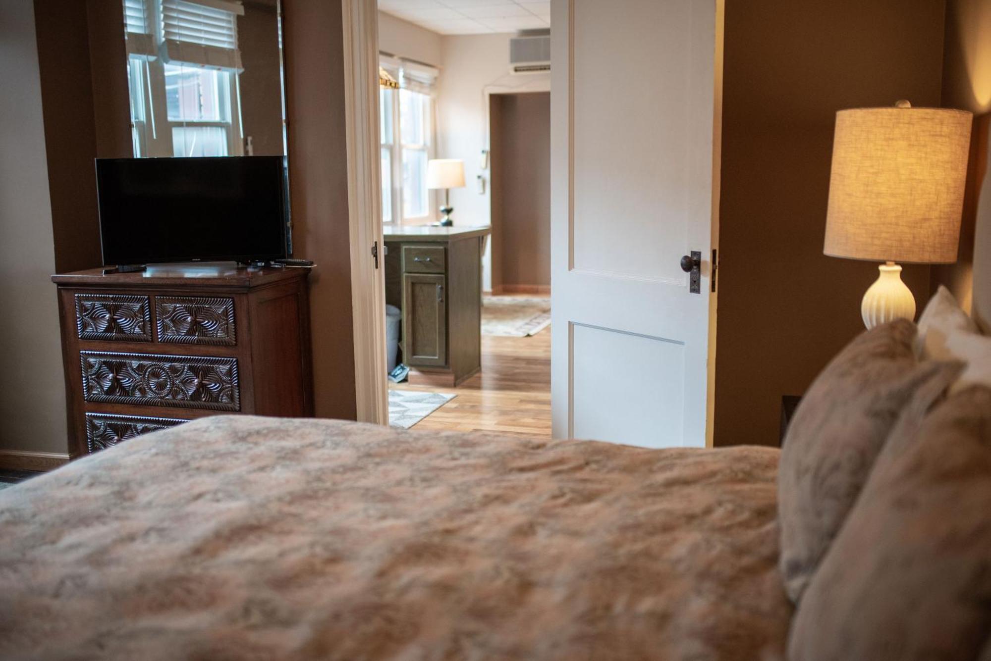 Fountainview Inn إنديانابوليس المظهر الخارجي الصورة