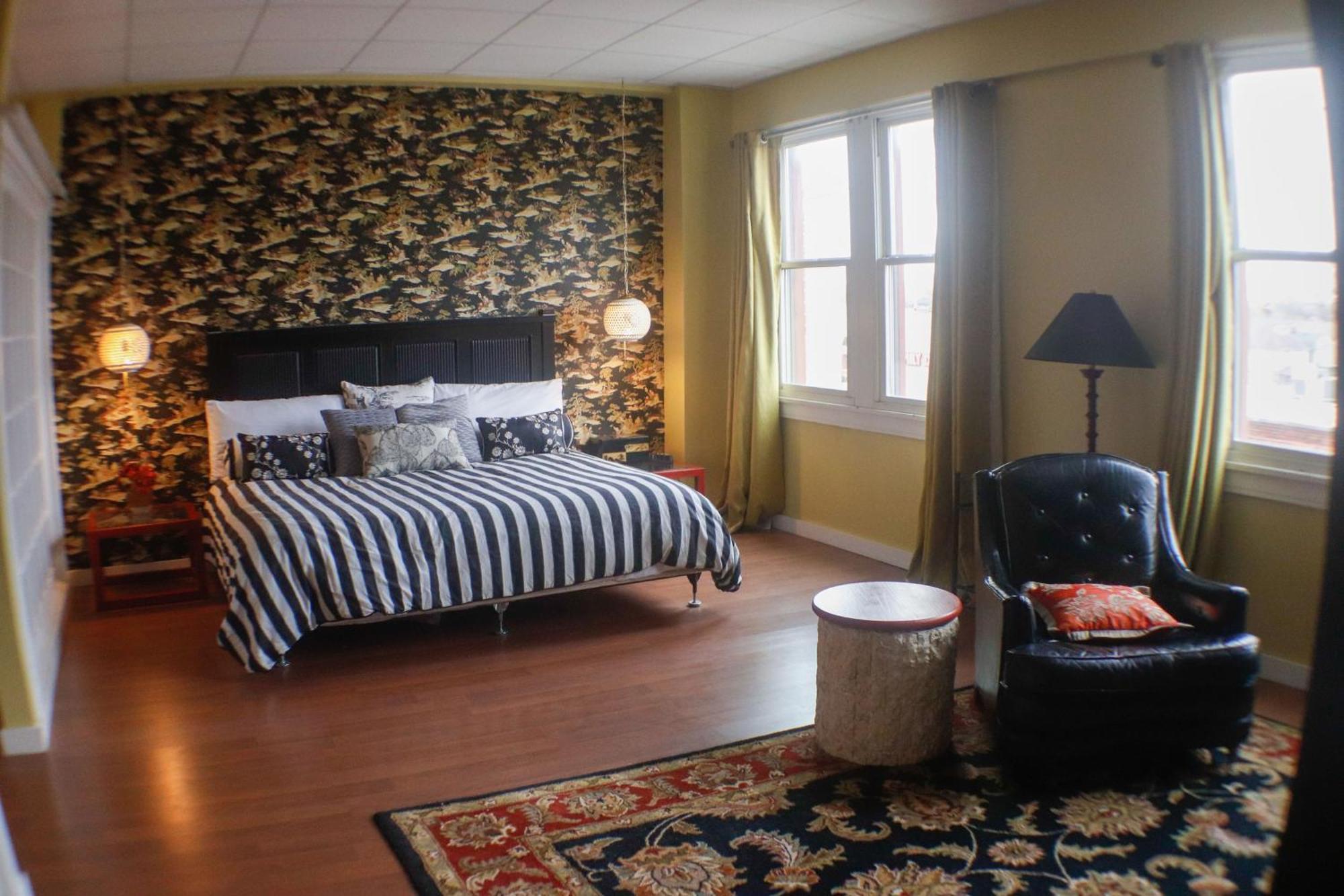 Fountainview Inn إنديانابوليس المظهر الخارجي الصورة