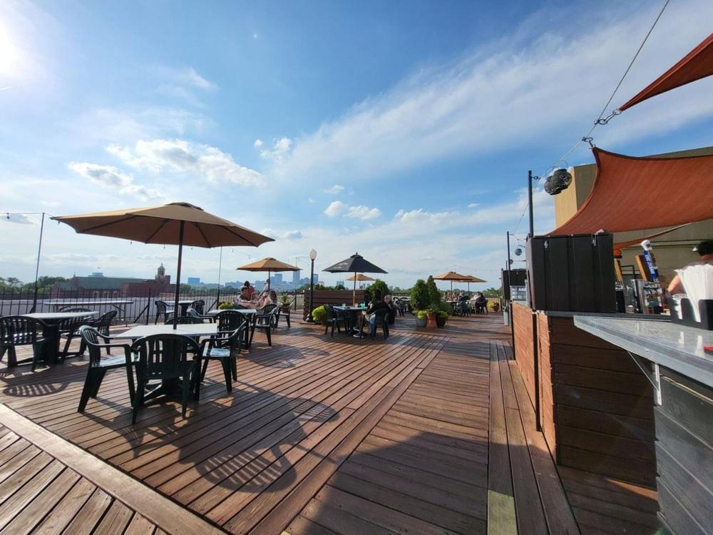 Fountainview Inn إنديانابوليس المظهر الخارجي الصورة